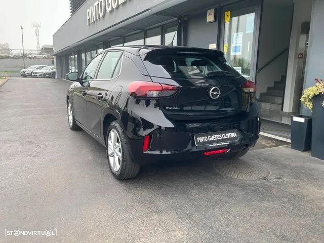 Opel Corsa 1.2 T GS - 8