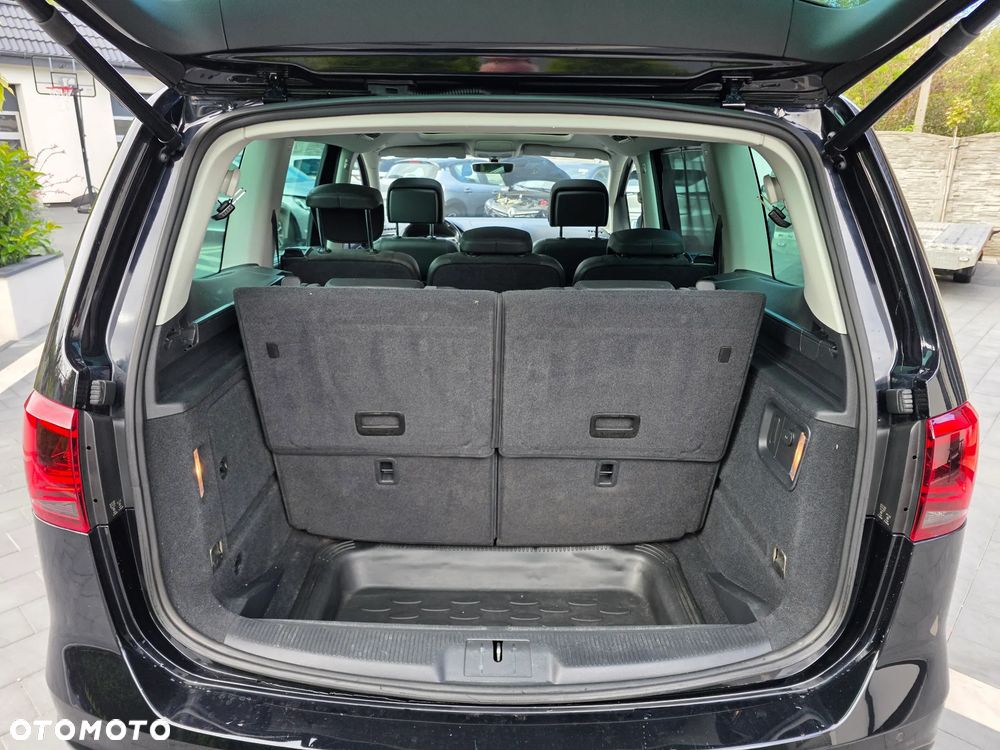 Seat Alhambra - 21
