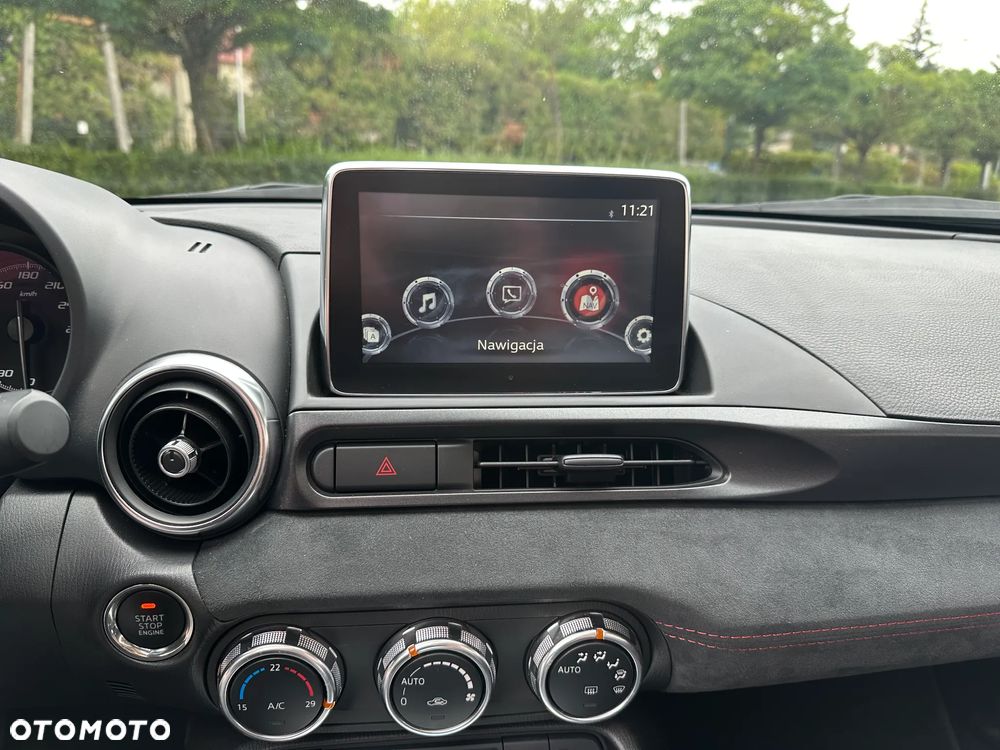 Fiat 124 Spider - 13