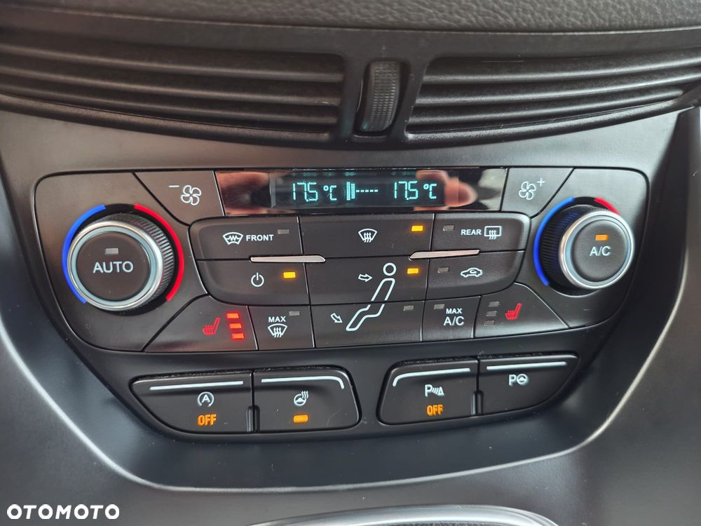 Ford C-MAX 1.0 EcoBoost Titanium ASS - 25
