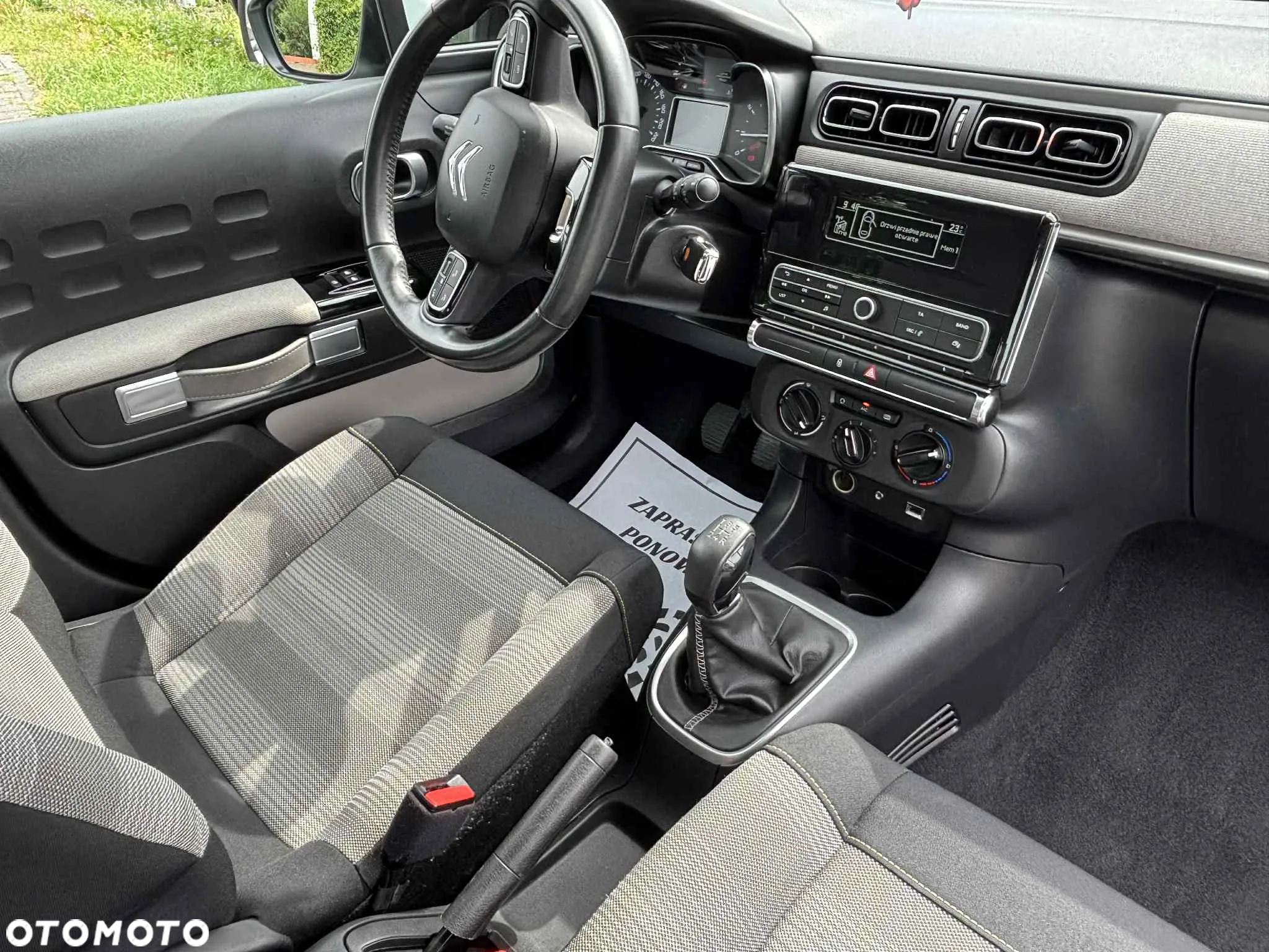 Citroën C3 1.2 PureTech Exclusive - 13
