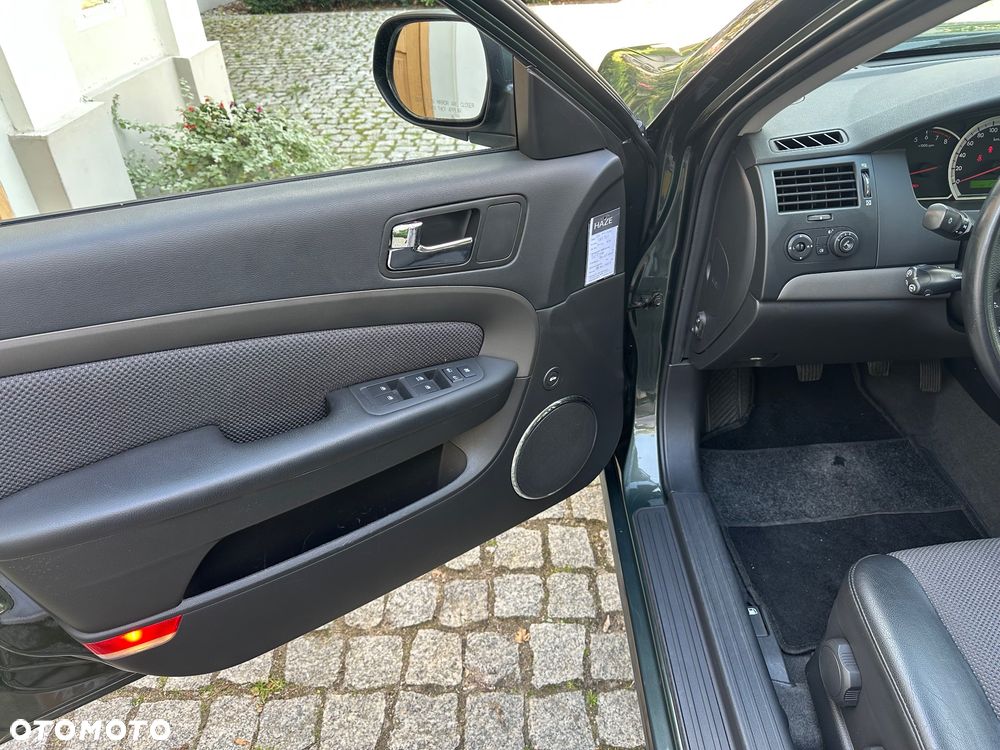 Chevrolet Epica 2.0 LS - 26