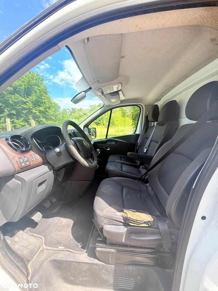 Fiat Talento - 9
