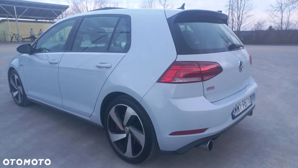 Volkswagen Golf 2.0 TSI BMT GTI Performance - 19