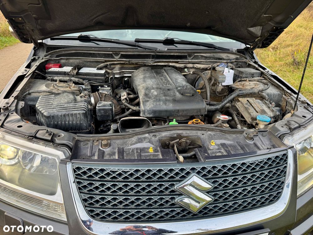 Suzuki Grand Vitara 2.4 Premium - 24