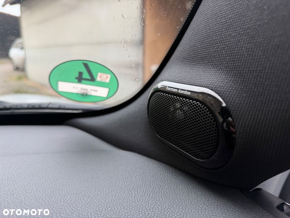 MINI Cooper SD Seven Chili - 35