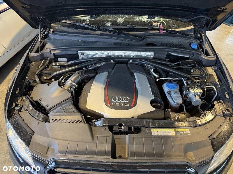Audi SQ5 3.0 TDI Quattro Tiptronic - 20