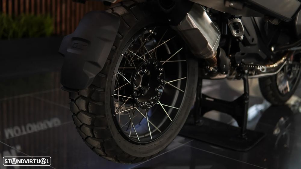 BMW R 1300 GS Adventure Automatica - 43