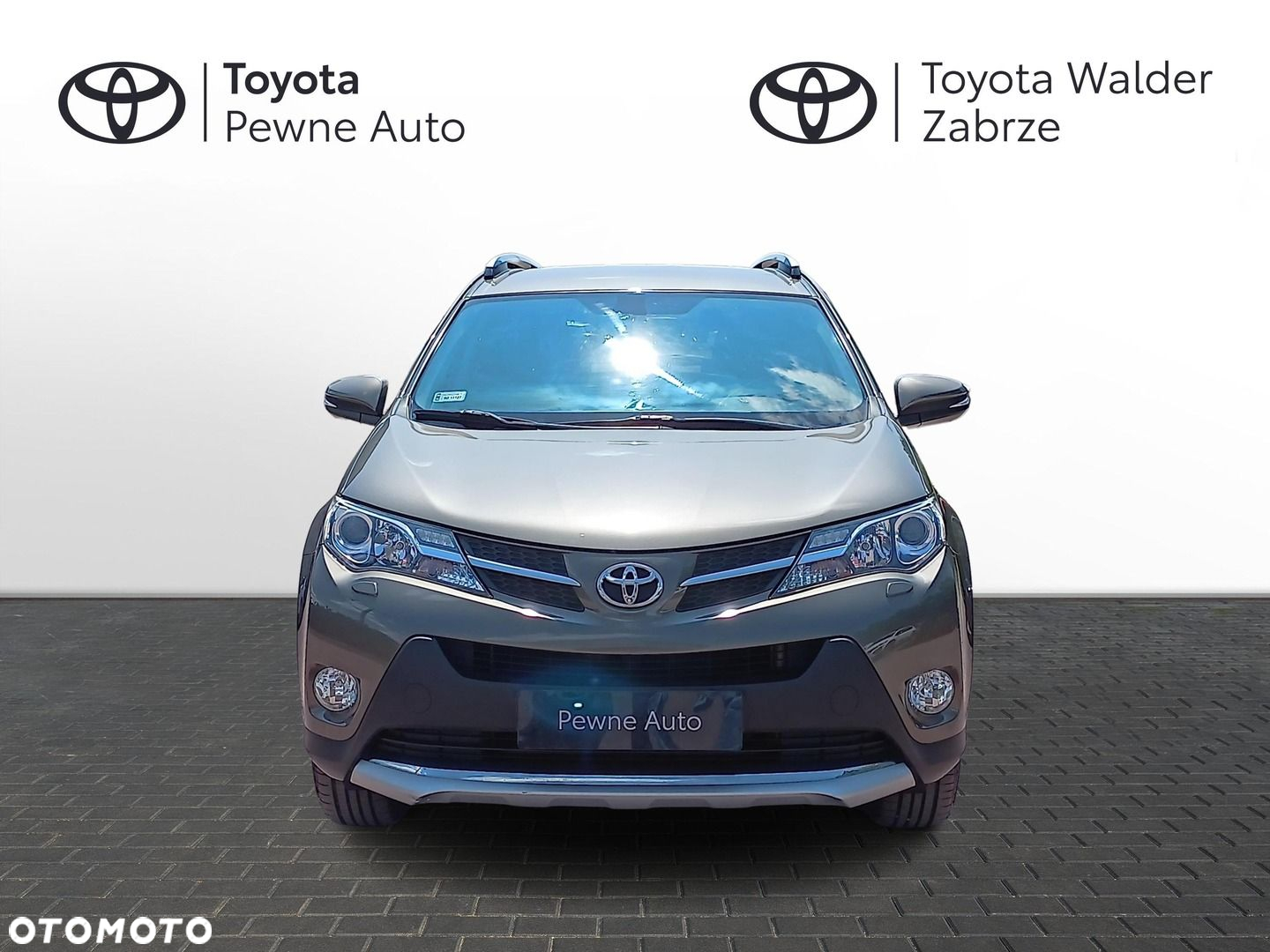Toyota RAV4 - 9