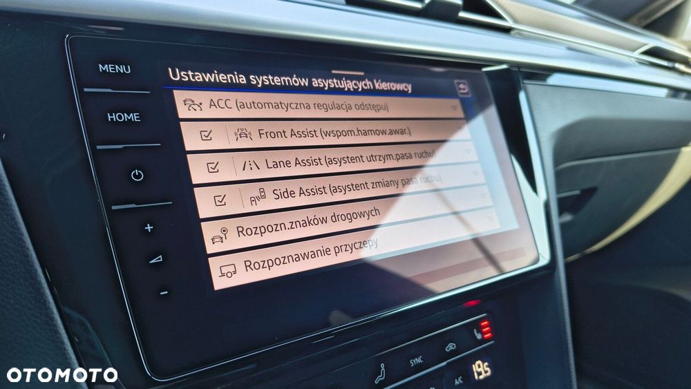 Volkswagen Arteon Shooting Brake - 22