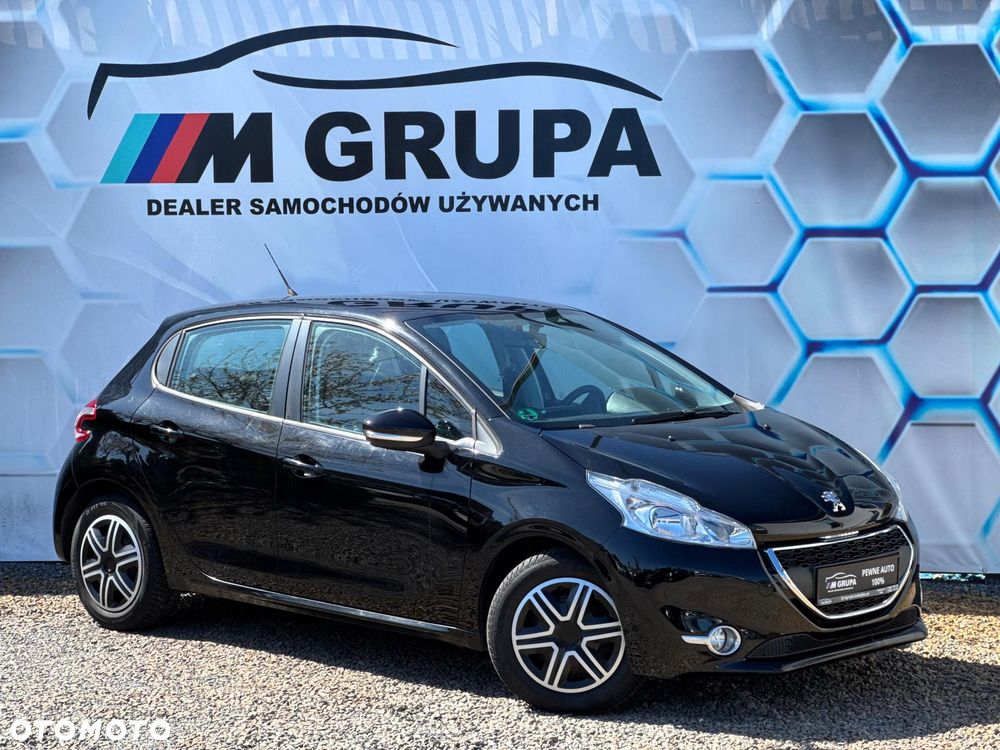 Peugeot 208 95 VTI Active - 6
