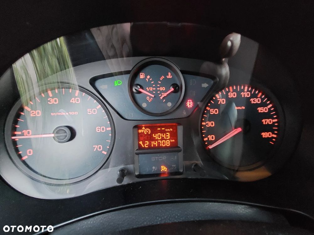 Citroën Berlingo 1.6 HDi Exclusive - 12