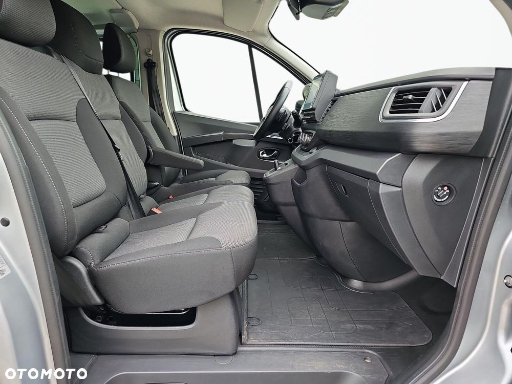 Renault Trafic Kombi 2.0 L2 Equilibre EDC - 31