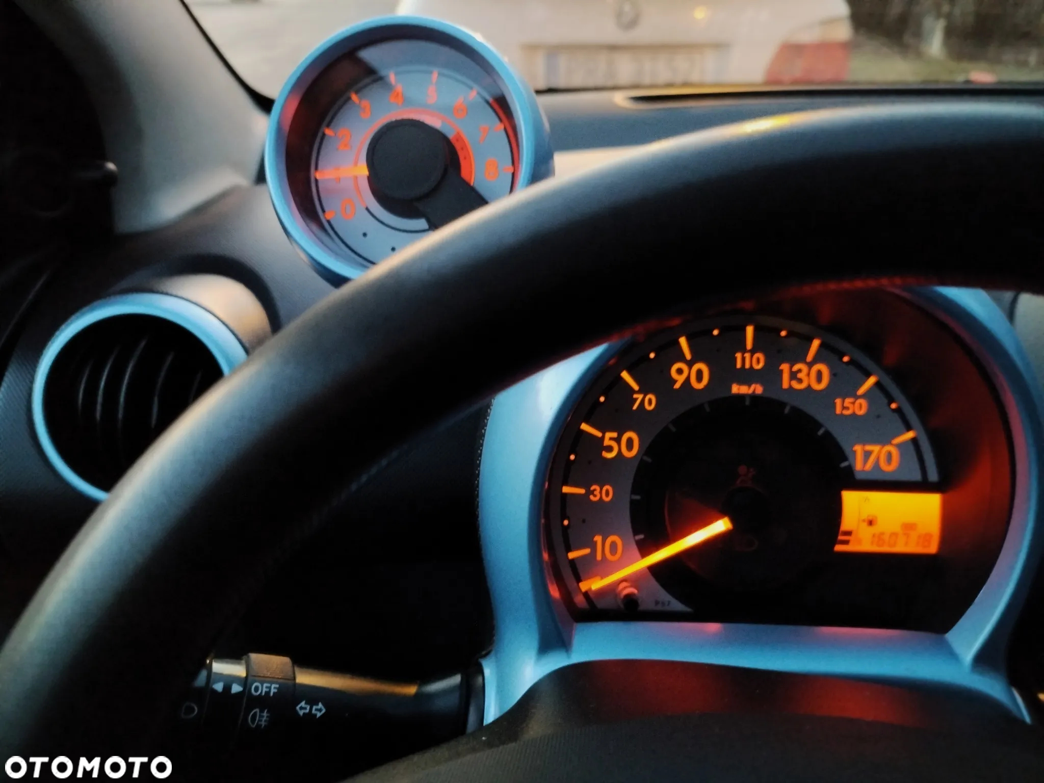 Peugeot 107 (70) 68 Active - 33
