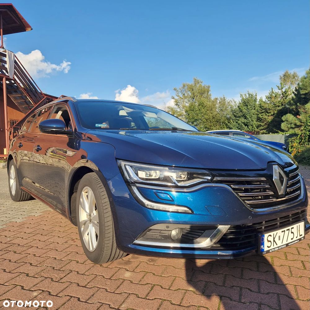 Renault Talisman 1.6 Energy TCe Intens EDC - 2