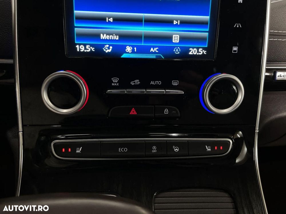Renault Espace Energy dCi 160 EDC Initiale Paris - 30