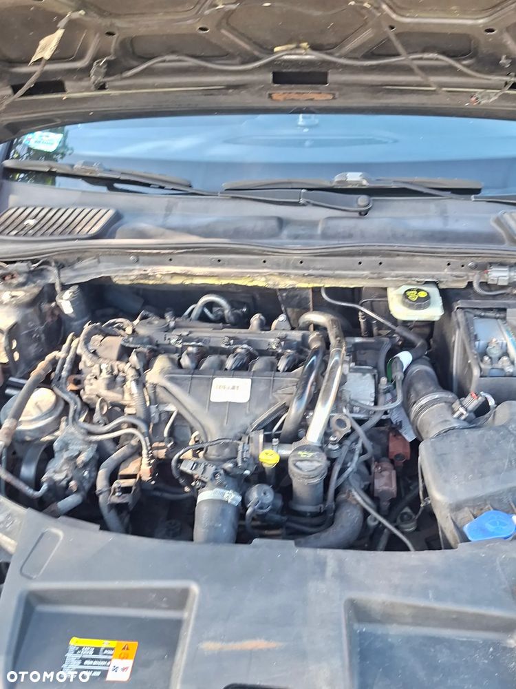 Ford Mondeo 2.0 TDCi Gold X - 25