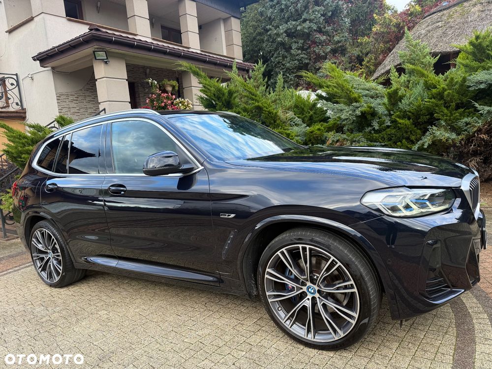 BMW X3 - 18