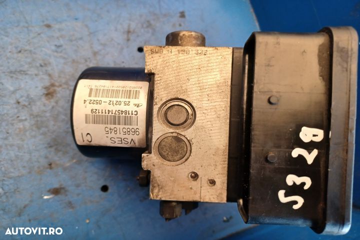 Pompa ABS 96851845 250926-45873 Chevrolet Captiva 1 [2006 - 2011] Cro - 2
