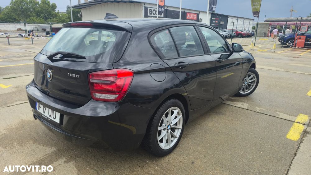 BMW X3 1.8d - 17