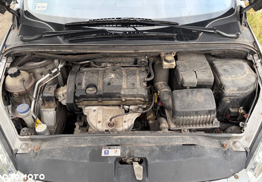 Peugeot 307 1.6 Premium - 24