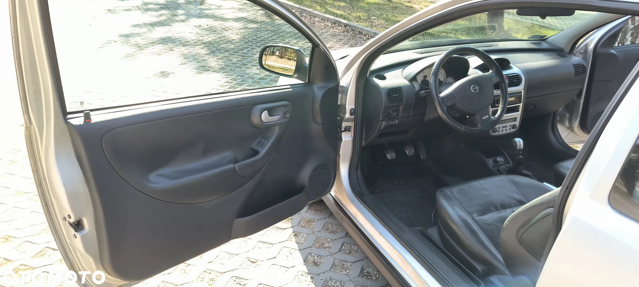 Opel Corsa - 6