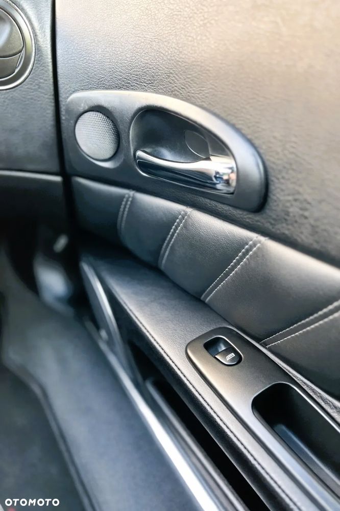 Alfa Romeo 166 - 20