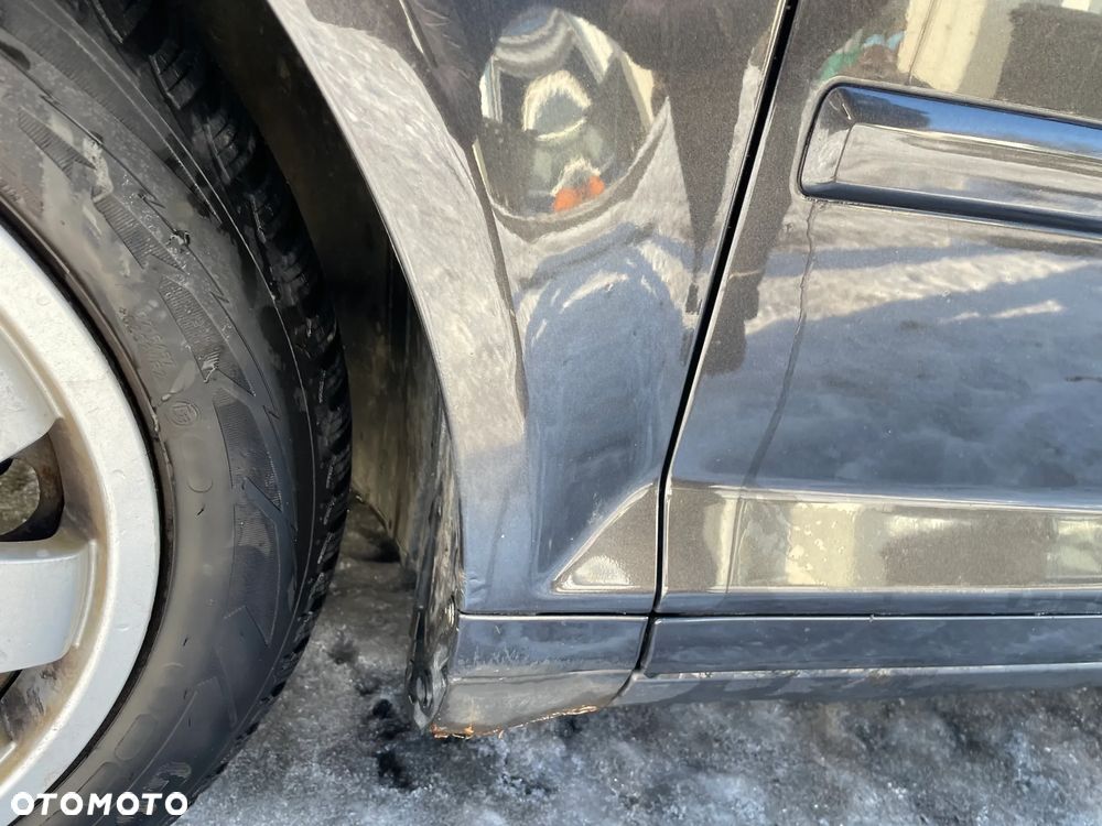 NA CZĘŚCI AUDI A3 8P LIFT SPORTBACK 2.0 TDI BMM SKRZYNIA JLU LAKIER LZ7L - 17