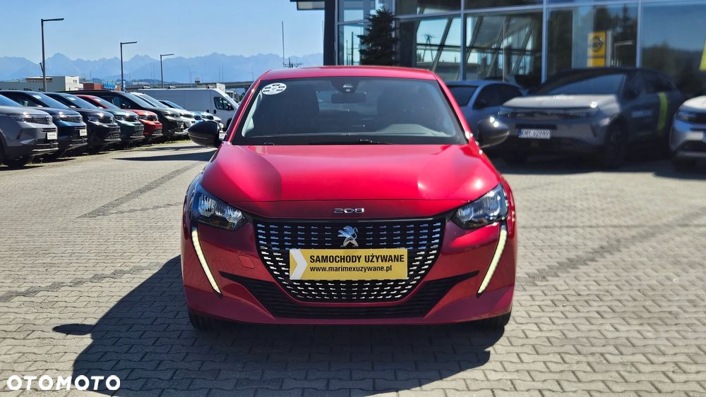 Peugeot 208 1.2 PureTech Active Pack S&S - 3