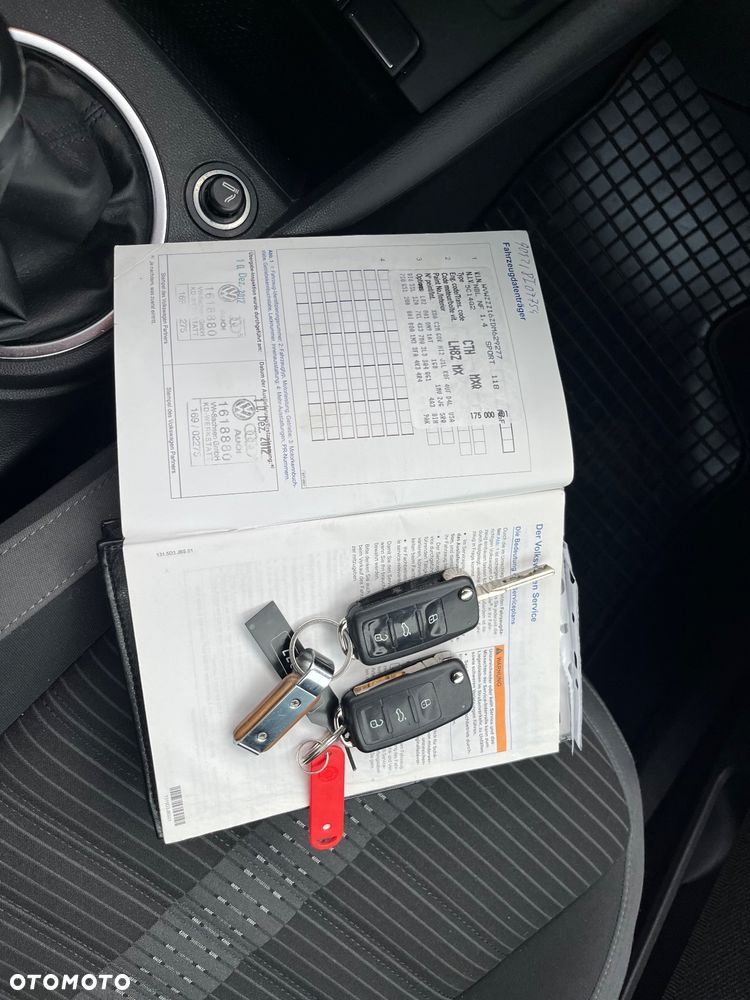 Volkswagen Beetle 1.4 TSI Sport - 23