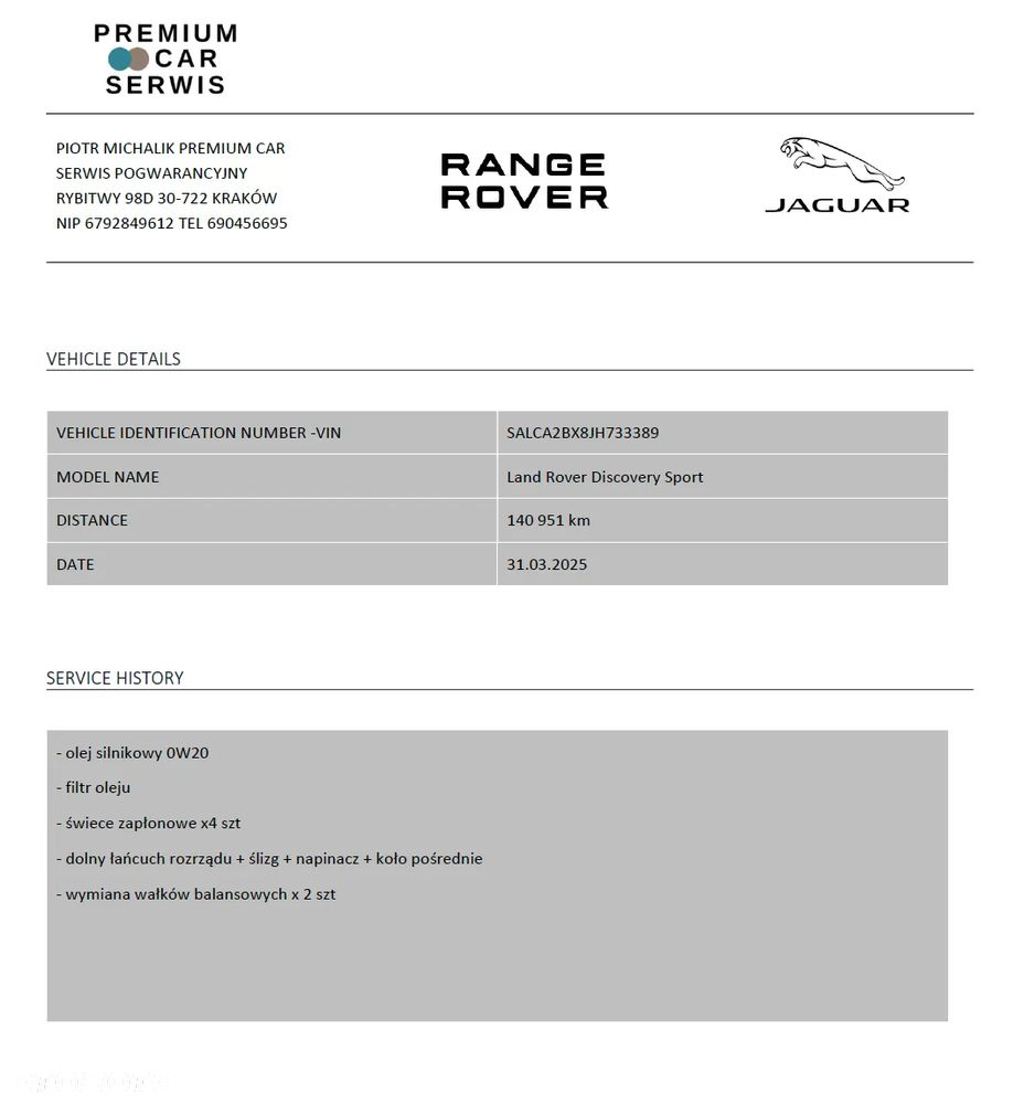 Land Rover Discovery Sport 2.0 Si4 SE - 11