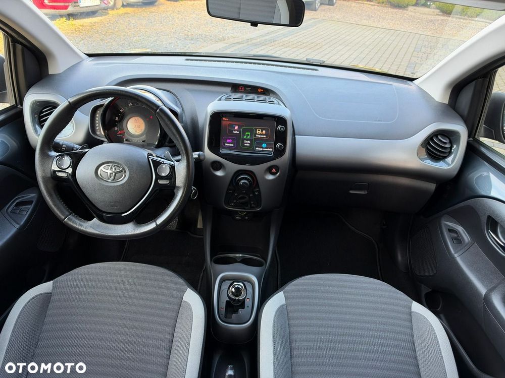 Toyota Aygo - 16