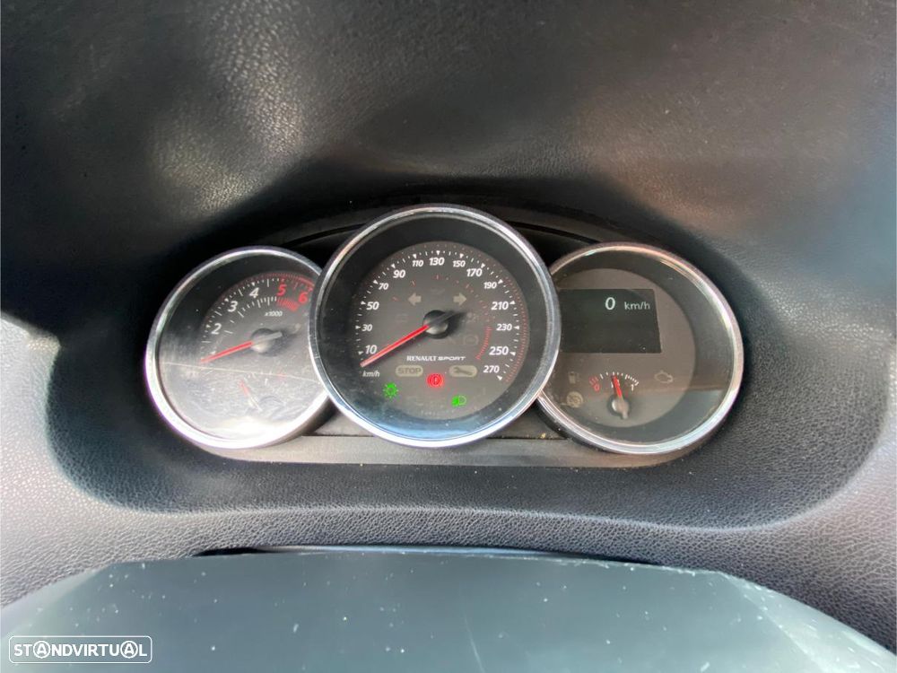 Renault Mégane Sport Tourer 1.5 dCi GT Line SS - 45