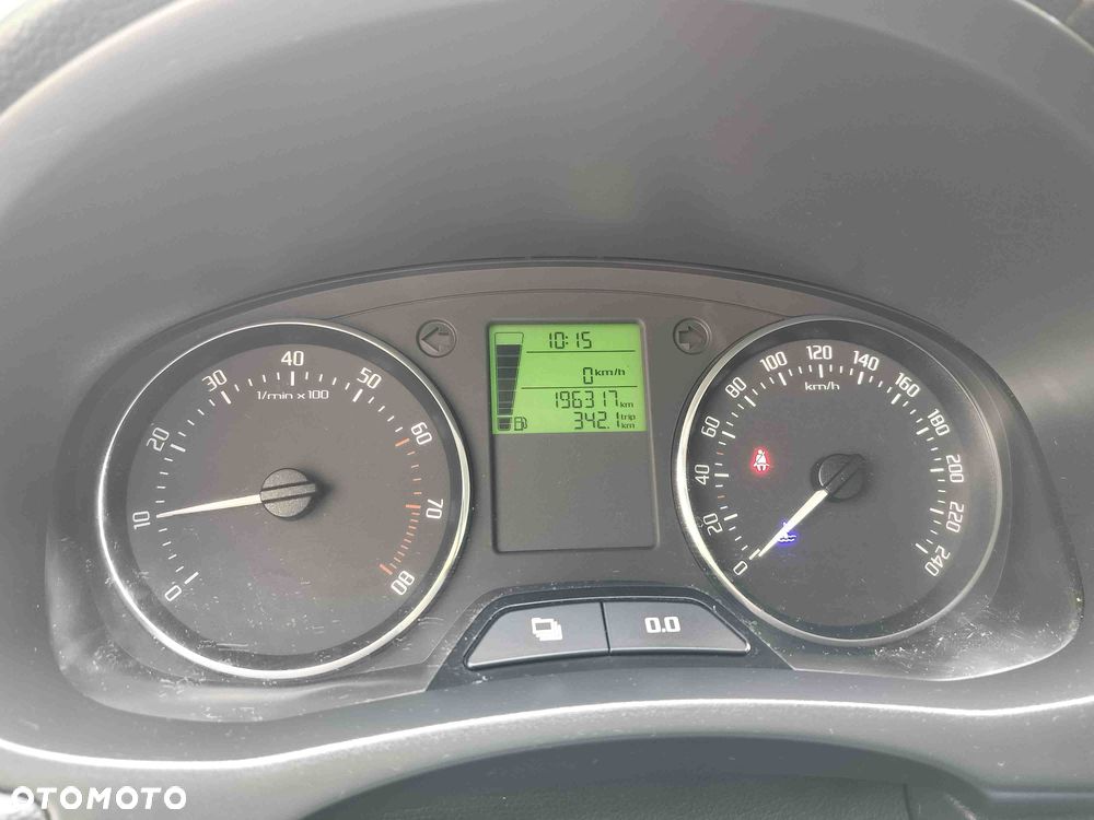 Skoda Fabia 1.2 12V Active - 6