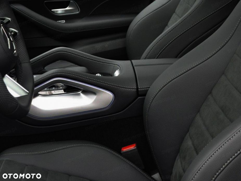 Mercedes-Benz GLE - 8