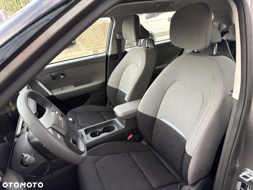Kia Seltos 1.6 T-GDI M - 11