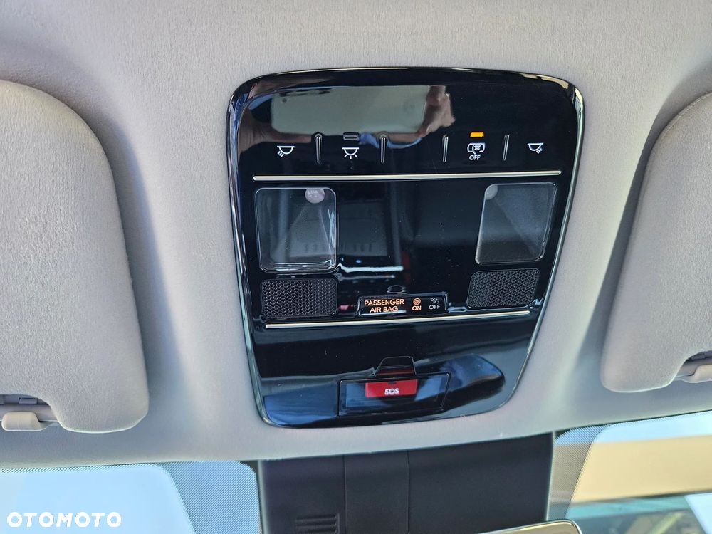 Hyundai Santa Fe 1.6 T-GDI PHEV Platinum 4WD - 26
