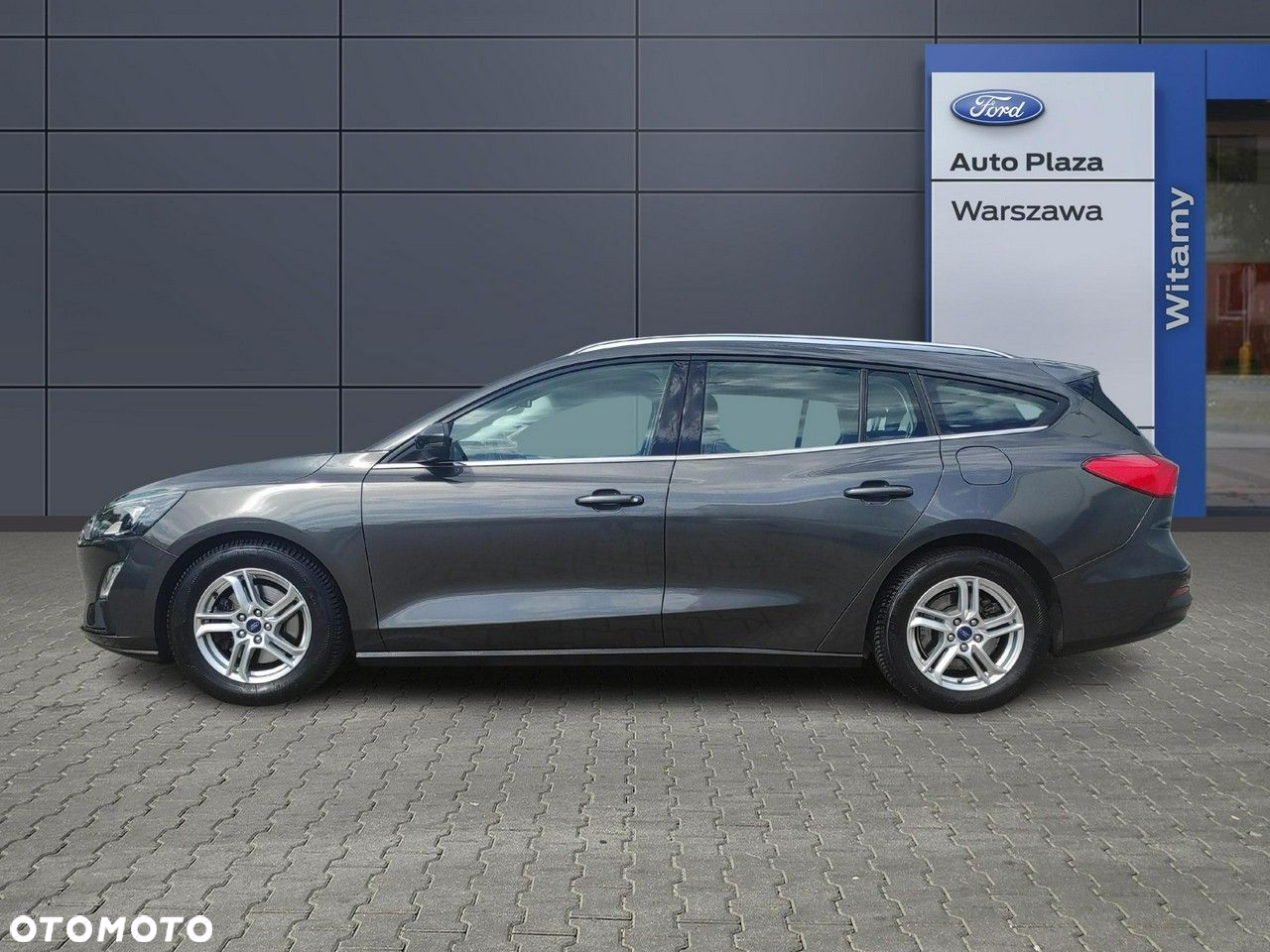 Ford Focus - 2