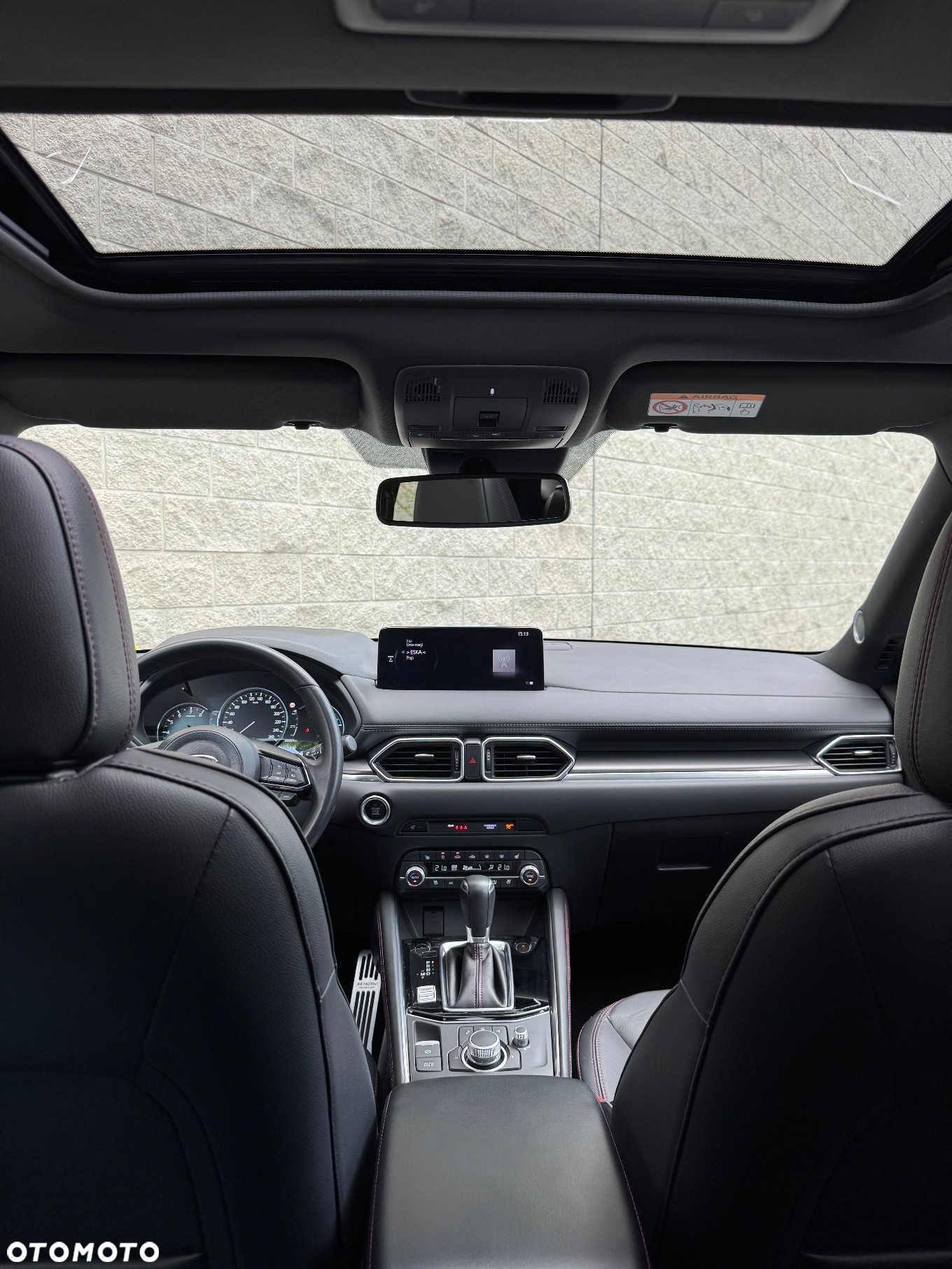 Mazda CX-5 2.0 Homura 2WD - 15