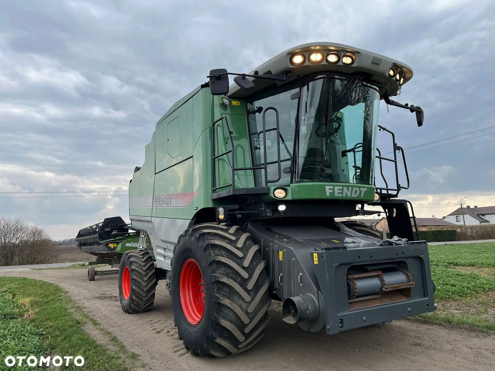 Fendt FENDT 9390R 4X4 - 31