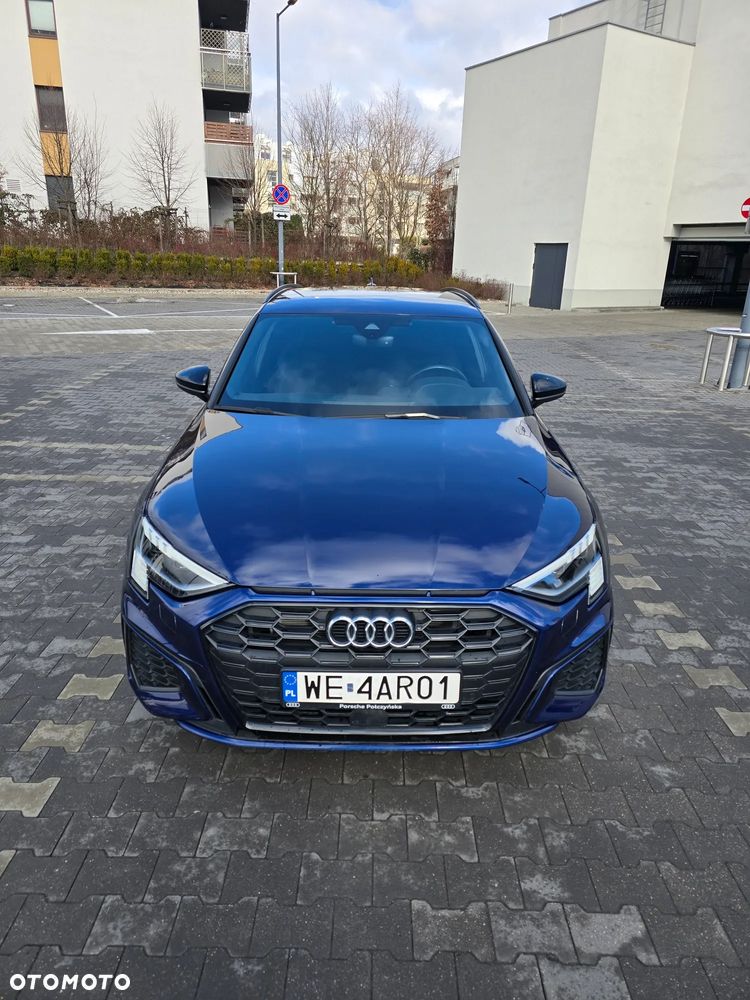 Audi A3 Sportback - 4