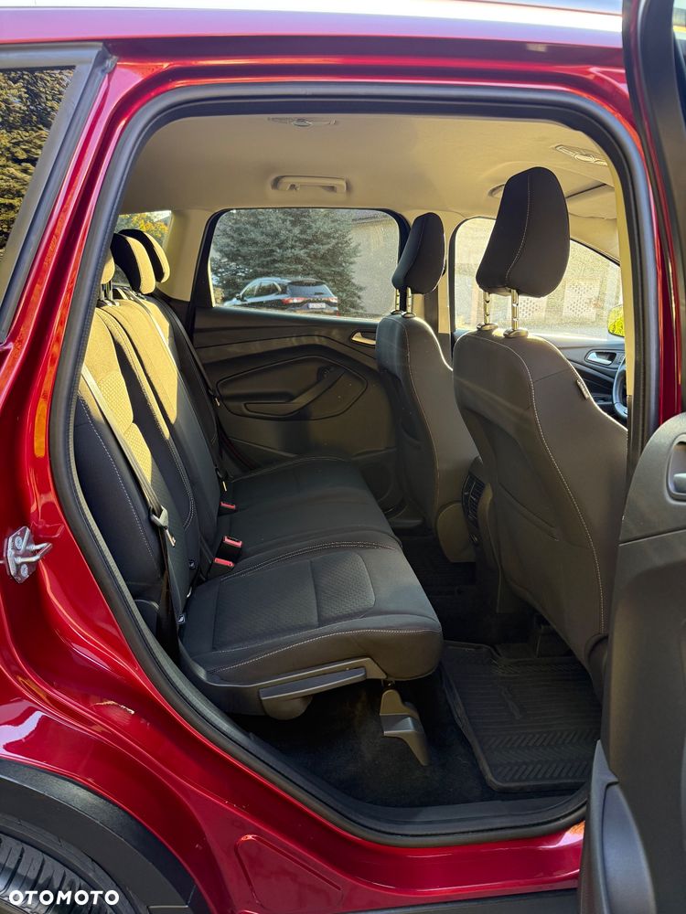 Ford Kuga 2.0 TDCi FWD Trend - 7