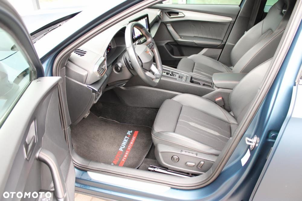Cupra Formentor - 12