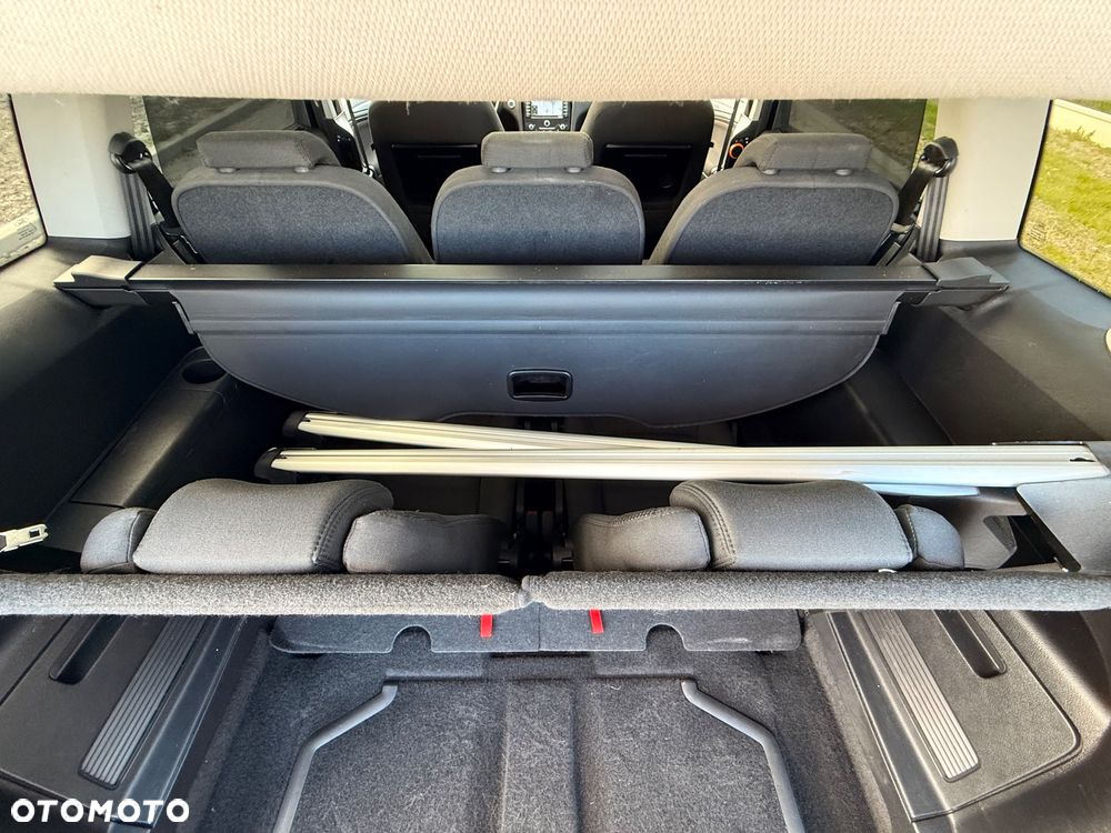 Ford S-Max 2.0 T Titanium - 39