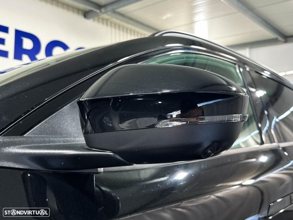 Renault Scénic E-Tech 220 Long Range Esprit Alpine - 19