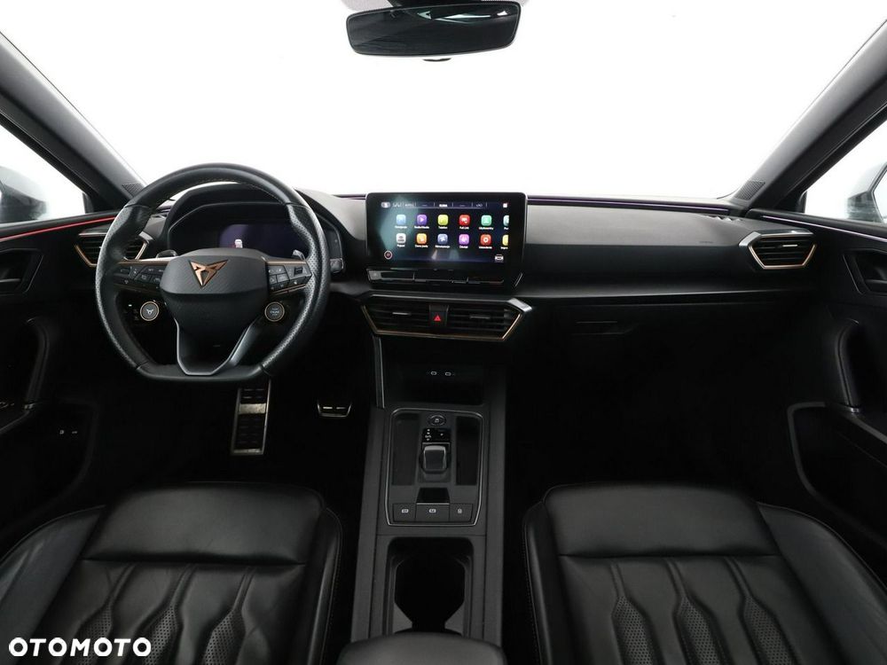 Cupra Leon 1.4 (180 kW System) - 16