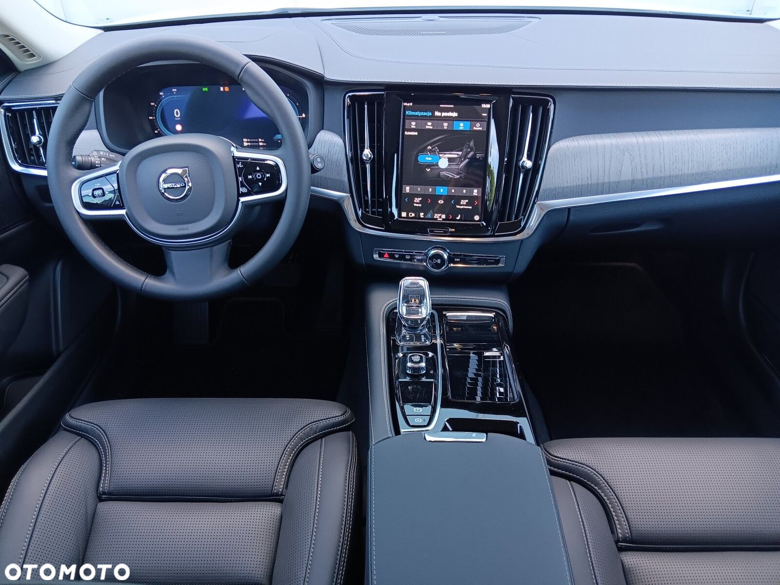 Volvo V90 - 14