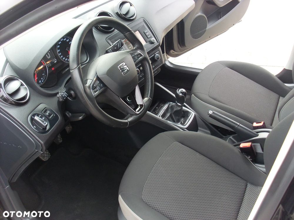 Seat Ibiza 1.0 TSI S&S Style - 9