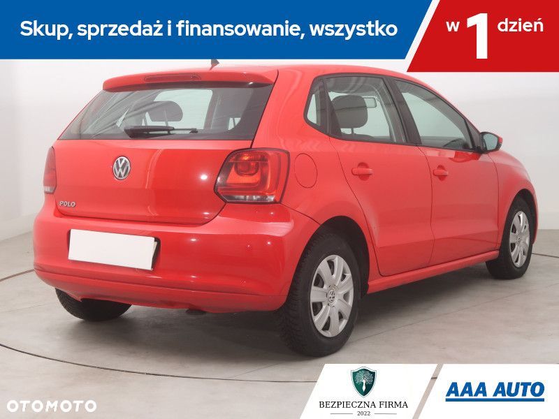 Volkswagen Polo - 7
