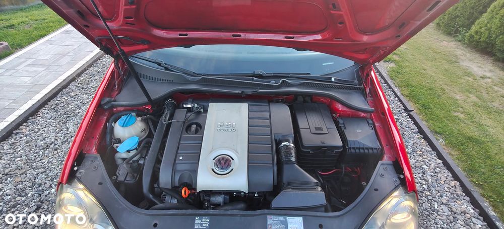 Volkswagen Golf - 14
